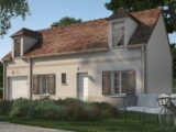Maison à construire à Potigny (14420) 1819999-3799modele620151015C6DCb.jpeg Maisons Balency