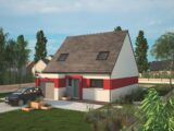 Maison à construire à Potigny (14420) 1820019-412modele6201505059JMAz.jpeg Maisons Balency