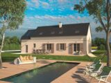 Maison à construire à Vaux-le-Pénil (77000) 1770879-412modele7201505055Fx1B.jpeg Maisons Balency