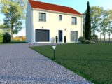 Maison à construire à Villecresnes (94440) 1832607-1893modele620231222AyJIW.jpeg Maisons Balency