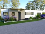 Maison à construire à Collandres-Quincarnon (27190) 1806755-7322modele620220721WMzlW.jpeg Maisons Balency