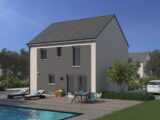 Maison à construire à Lizy-sur-Ourcq (77440) 1837442-1795modele720200729Pk4o4.jpeg Maisons Balency