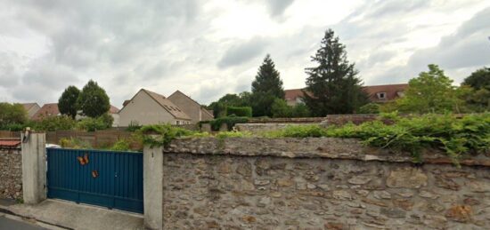 Terrain à bâtir à Pringy, Île-de-France