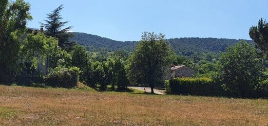 Terrain à bâtir à Banyuls-dels-Aspres, Occitanie