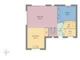 Maison à construire à Saint-Laurent-de-la-Salanque (66250) 2068338-4671modele820230628IdutC.jpeg Maisons Balency