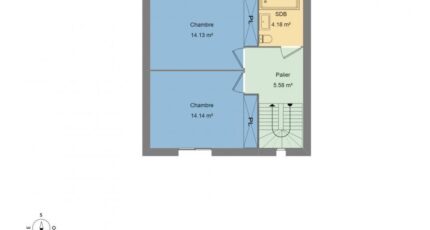 Saint-Laurent-de-la-Salanque Maison neuve - 2068338-4671modele920230628MT9RS.jpeg Maisons Balency