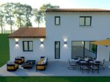 Maison à construire à Saint-Laurent-de-la-Salanque (66250) 2068338-4671modele720230628pEZBc.jpeg Maisons Balency