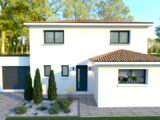 Maison à construire à Saint-Laurent-de-la-Salanque (66250) 2068357-4671modele6202402206Gbhr.jpeg Maisons Balency
