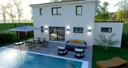 Saint-Laurent-de-la-Salanque Maison neuve - 2068357-4671modele720240220JzBPx.jpeg Maisons Balency