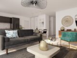 Maison à construire à Gazeran (78125) 2069377-4586modele620210611b30B1.jpeg Maisons Balency