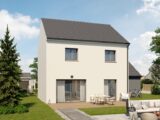Maison à construire à La Queue-les-Yvelines (78940) 2069219-4586modele1020210617WKrU4.jpeg Maisons Balency