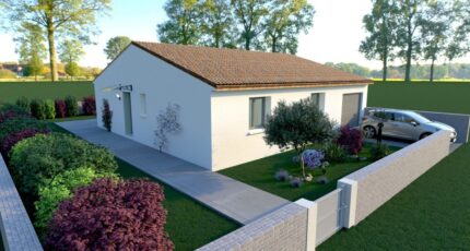 Amélie-les-Bains-Palalda Maison neuve - 2076007-4671modele620240610ZANKN.jpeg Maisons Balency