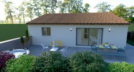 Amélie-les-Bains-Palalda Maison neuve - 2076007-4671modele920240610pw4IF.jpeg Maisons Balency