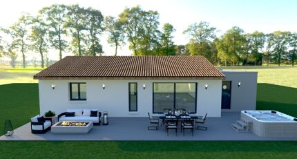 Amélie-les-Bains-Palalda Maison neuve - 2076015-4671modele720240220yy6c0.jpeg Maisons Balency