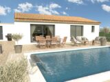Maison à construire à Vinça (66320) 2079447-4671modele720240806r46Ch.jpeg Maisons Balency