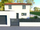 Maison à construire à Vinça (66320) 2079494-4671modele620240307vLeR7.jpeg Maisons Balency