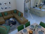 Maison à construire à Vinça (66320) 2079494-4671modele820240307d8QGT.jpeg Maisons Balency