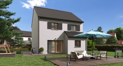 Goupillières Maison neuve - 2081843-4586modele720211221lNGq2.jpeg Maisons Balency