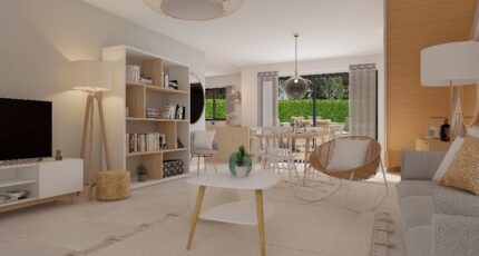 Goupillières Maison neuve - 2081843-4586modele620210617HTeOS.jpeg Maisons Balency