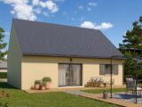 Maison à construire à Villiers-Saint-Frédéric (78640) 2085905-4586modele820210611SRXSz.jpeg Maisons Balency