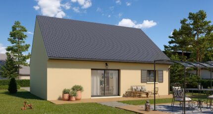 Villiers-Saint-Fréderic Maison neuve - 2085905-4586modele820210611SRXSz.jpeg Maisons Balency