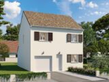 Maison à construire à Saint-Rémy-lès-Chevreuse (78470) 2087908-4586modele620210617WHhxp.jpeg Maisons Balency