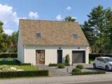 Maison à construire à Méré (78490) 2095113-4586modele6202106175goNB.jpeg Maisons Balency