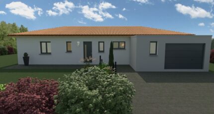 Toulouges Maison neuve - 2097464-4671modele1020240307tlrnl.jpeg Maisons Balency