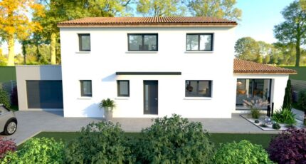 Saint-Estève Maison neuve - 2097482-4671modele620240201dXv8B.jpeg Maisons Balency