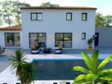 Maison à construire à Saint-Estève (66240) 2097482-4671modele720240201ACrFW.jpeg Maisons Balency