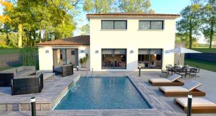 Saint-Estève Maison neuve - 2097484-4671modele620240926XthTa.jpeg Maisons Balency