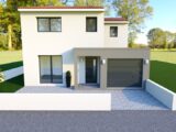 Maison à construire à Perpignan (66000) 2098217-4671modele620220726P60Gq.jpeg Maisons Balency