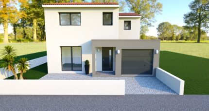 Perpignan Maison neuve - 2098217-4671modele620220726P60Gq.jpeg Maisons Balency
