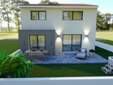 Maison à construire à Perpignan (66000) 2098217-4671modele720220726Gp7BI.jpeg Maisons Balency