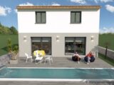Maison à construire à Pollestres (66450) 2098371-4671modele620240625xTogO.jpeg Maisons Balency
