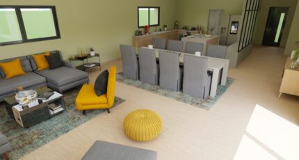 Villeneuve-de-la-Raho Maison neuve - 2098429-4671modele720240321SKd2t.jpeg Maisons Balency
