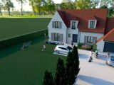Maison à construire à Montfort-l’Amaury (78490) 2098541-10436modele620250306a1CZg.jpeg Maisons Balency