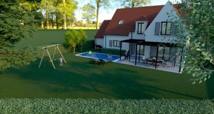 Montfort-l'Amaury Maison neuve - 2098541-10436modele720250306IsTOE.jpeg Maisons Balency