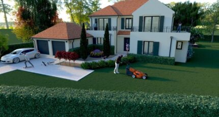 Montfort-l'Amaury Maison neuve - 2098552-10436modele620250306m2TE8.jpeg Maisons Balency