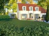 Maison à construire à Montfort-l’Amaury (78490) 2098564-10436modele6202503065Rocp.jpeg Maisons Balency