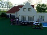 Maison à construire à Montfort-l’Amaury (78490) 2098564-10436modele720250306GUpKA.jpeg Maisons Balency