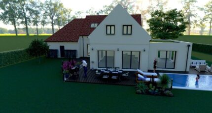 Montfort-l'Amaury Maison neuve - 2098564-10436modele720250306GUpKA.jpeg Maisons Balency