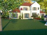 Maison à construire à Montfort-l’Amaury (78490) 2098593-10436modele620250306sGVC2.jpeg Maisons Balency