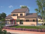 Maison à construire à Bazainville (78550) 2098683-412modele620150505zfOEG.jpeg Maisons Balency