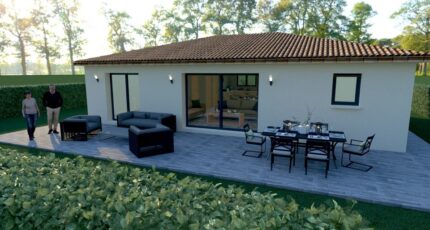 Villelongue-dels-Monts Maison neuve - 2103048-4671modele820240325XVWUi.jpeg Maisons Balency