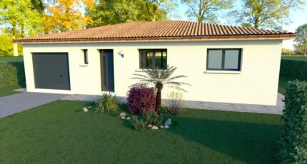Villelongue-dels-Monts Maison neuve - 2103048-4671modele920240325rVbPV.jpeg Maisons Balency