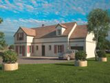 Terrain à bâtir à Maule (78580) 2102979-10622annonce120250311JVk85.jpeg Maisons Balency