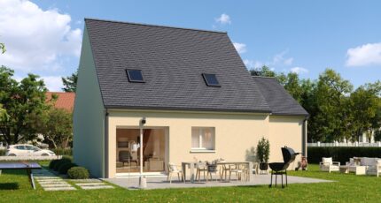 Maule Maison neuve - 2102976-4586modele920210617OUvn6.jpeg Maisons Balency