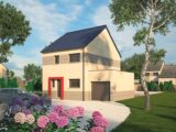 Maison à construire à Jouy-en-Josas (78350) 2108494-412modele620150505LpUWo.jpeg Maisons Balency