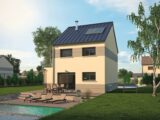 Maison à construire à Jouy-en-Josas (78350) 2108494-412modele7201505056wK6e.jpeg Maisons Balency